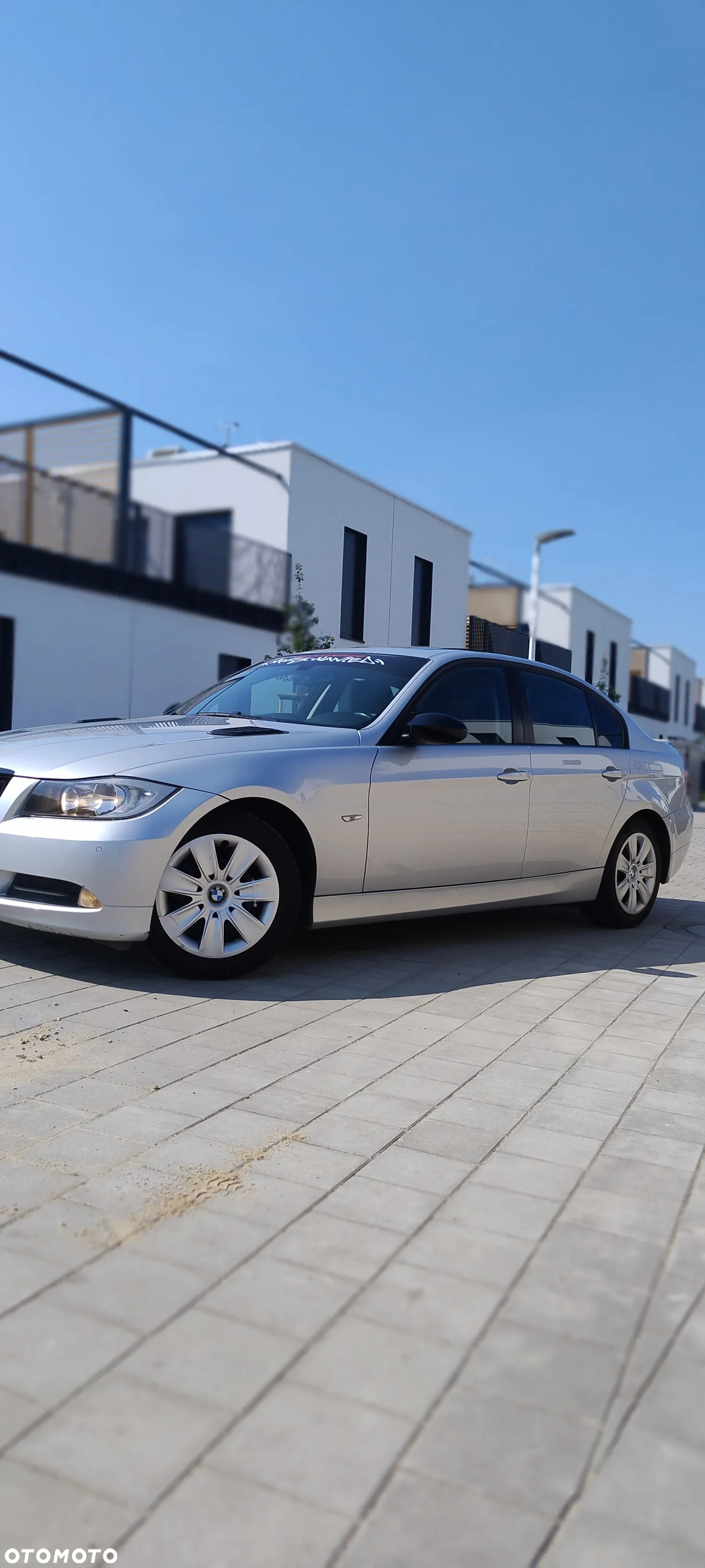 BMW Seria 3 318i - 36
