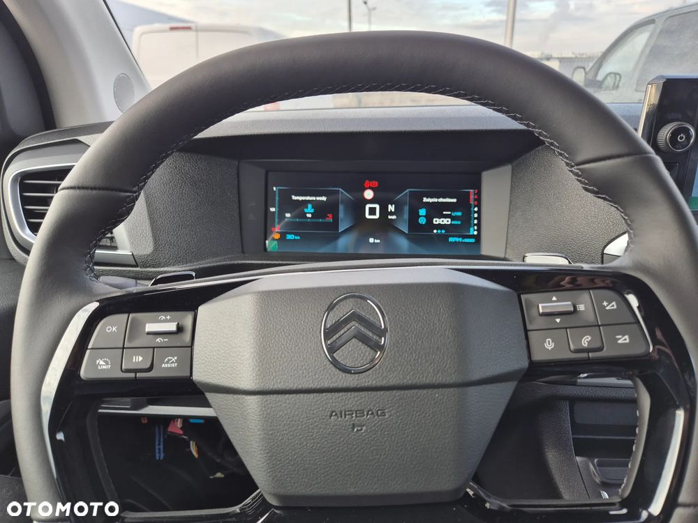 Citroën SpaceTourer 2.0 BlueHDi XL Plus EAT8 - 12