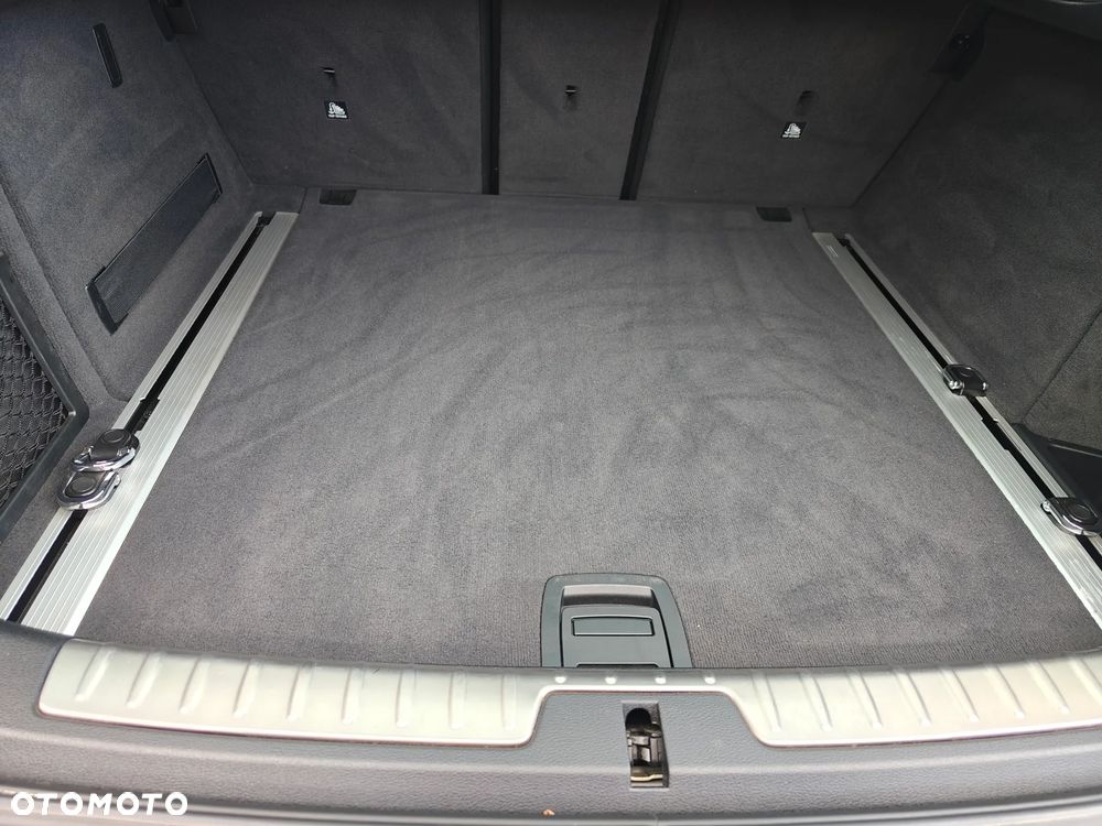 BMW X6 xDrive40d M Sport - 27