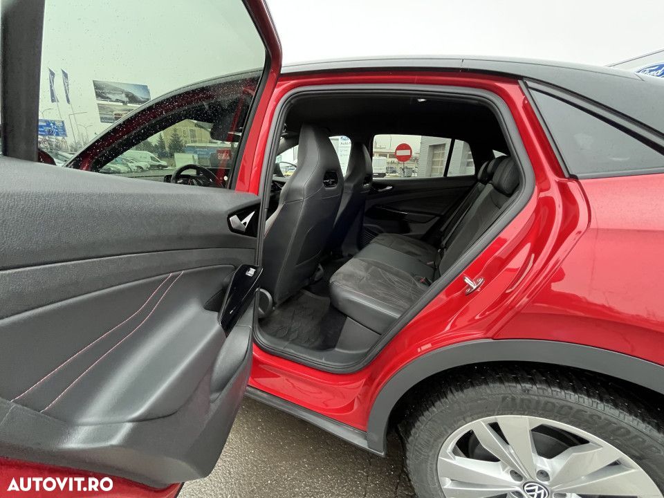 Volkswagen ID.5 77 kWh GTX - 16