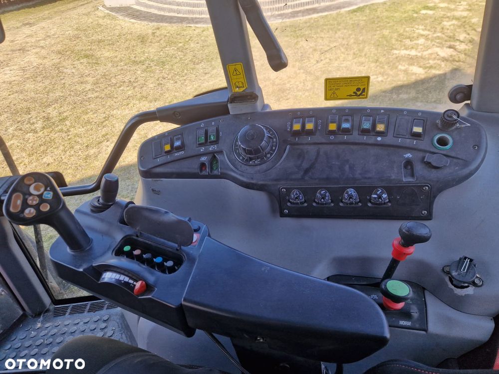 Steyer 6170CVT - 8
