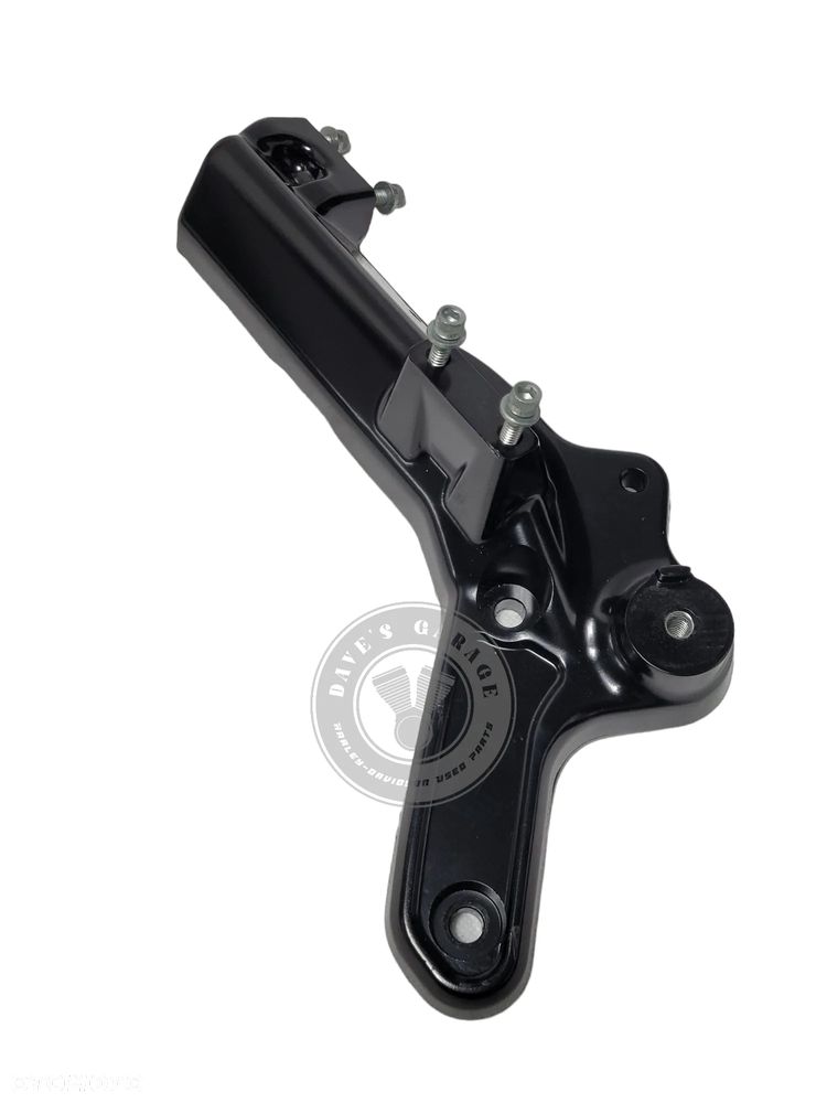 Wydech tłumiki Harley Davidson Breakout Milwaukee Eight 65500108 65600259 64900940 - 9