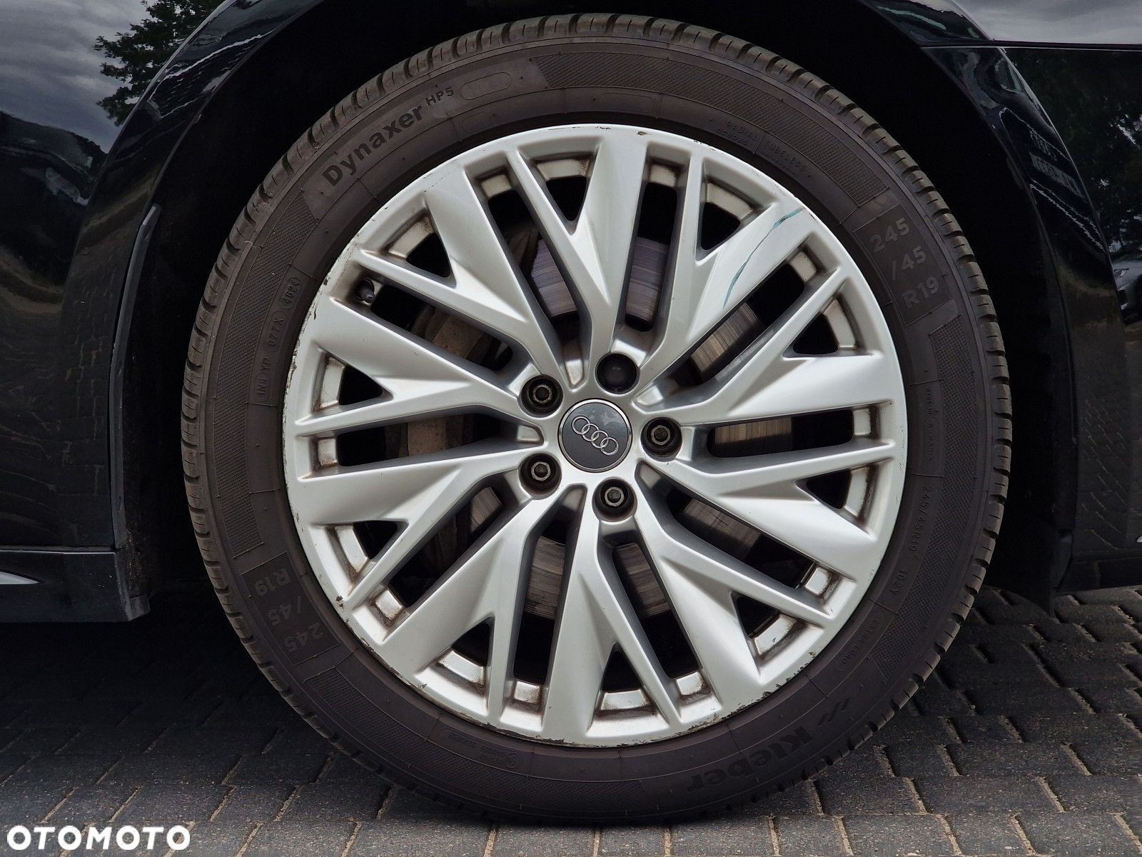 Audi A7 Sportback - 9