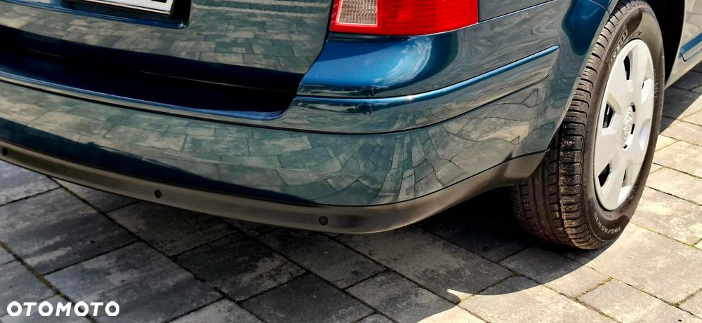 Volkswagen Golf 2.0 Trendline - 7