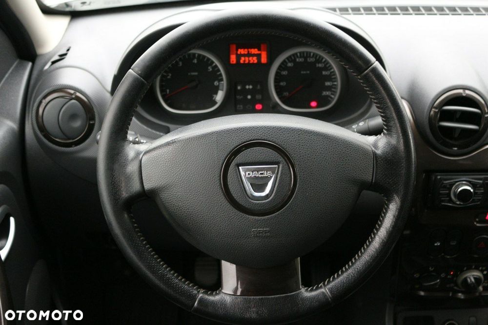 Dacia Duster 1.6 16V 4x2 Ambiance - 16