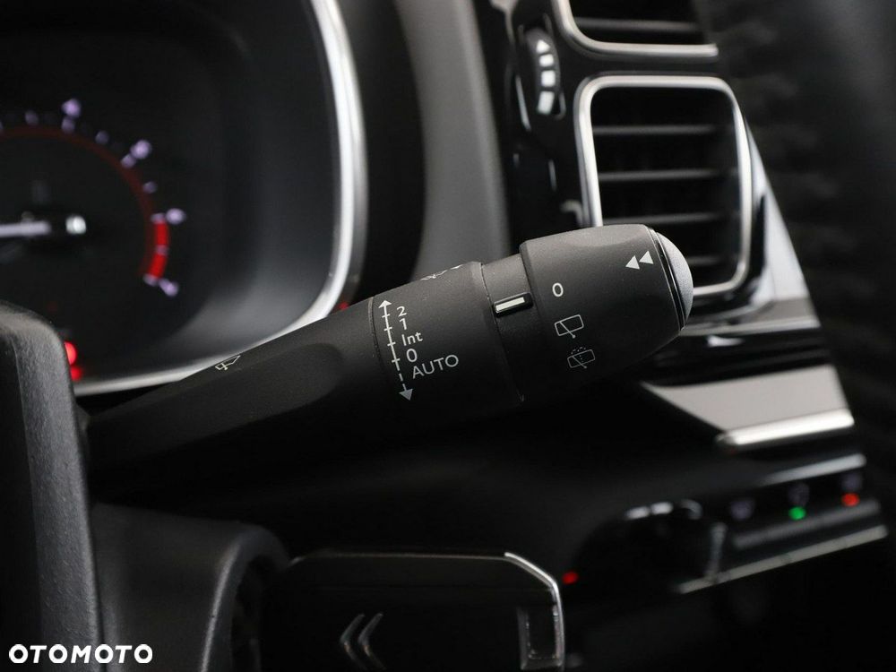 Citroën C5 Aircross BlueHDI 130 S&S LIVE - 34