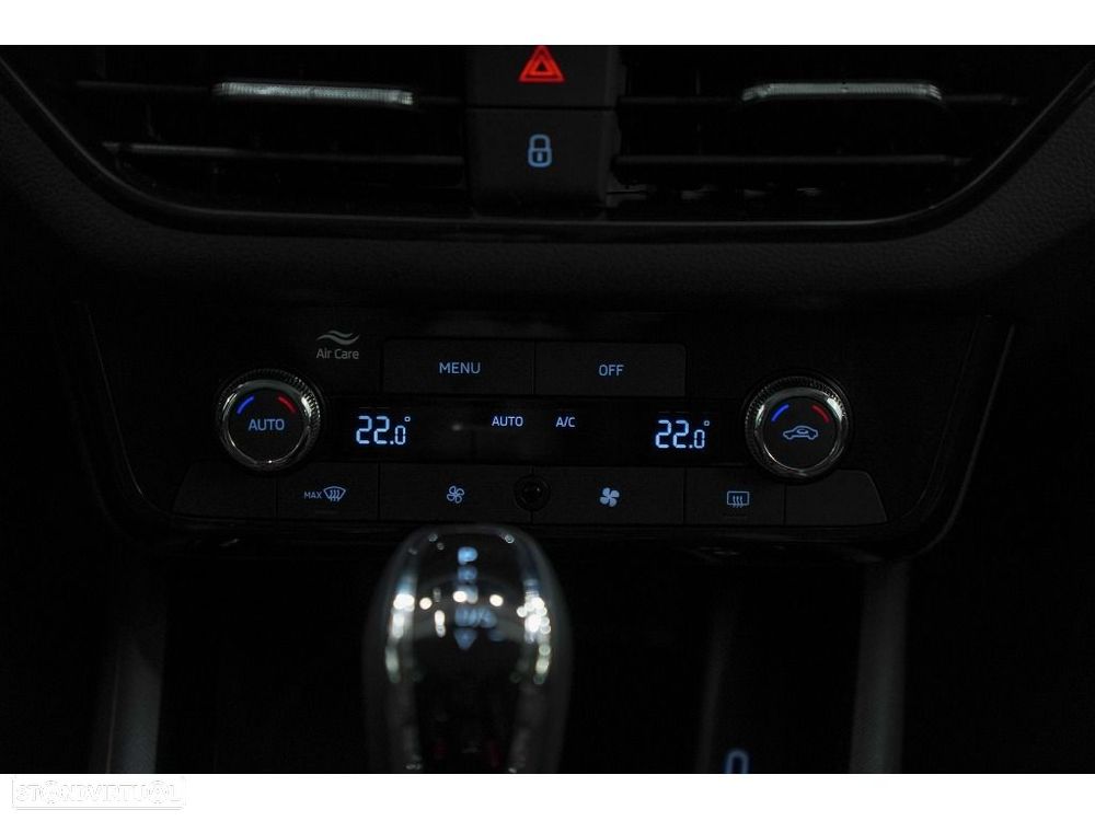 Skoda Kamiq 1.0 TSI DSG - 22