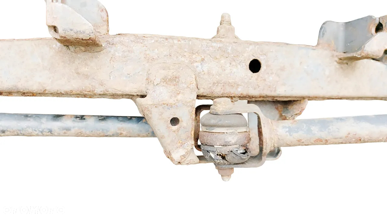 Belka Tył Wózek Zawieszenia Opel Astra J IV Kombi 1,7 CDTI (2010 – 2019) - Gwarancja Wysyłka - 4