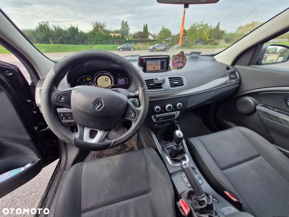 Renault Megane - 4