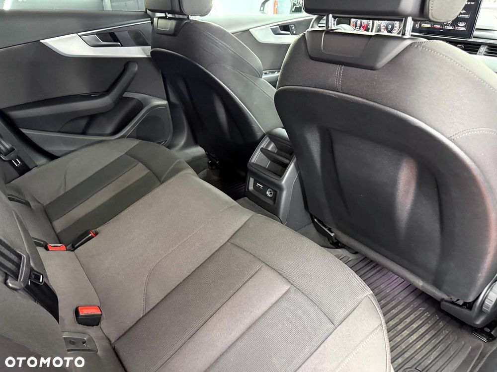 Audi A5 Sportback 45 TFSI quattro S tronic S line - 29