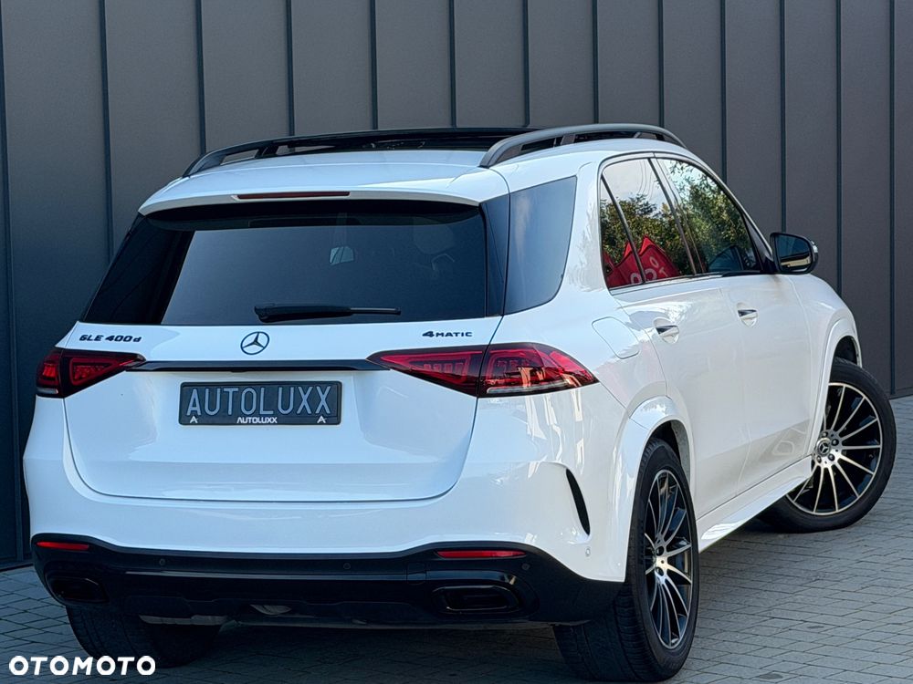 Mercedes-Benz GLE 400 d 4-Matic Premium Plus - 15
