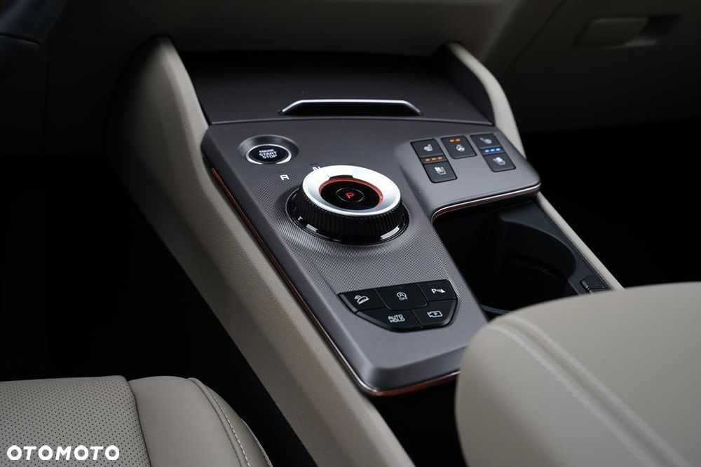 Kia Sportage 1.6 T-GDI Business Line 2WD DCT - 27