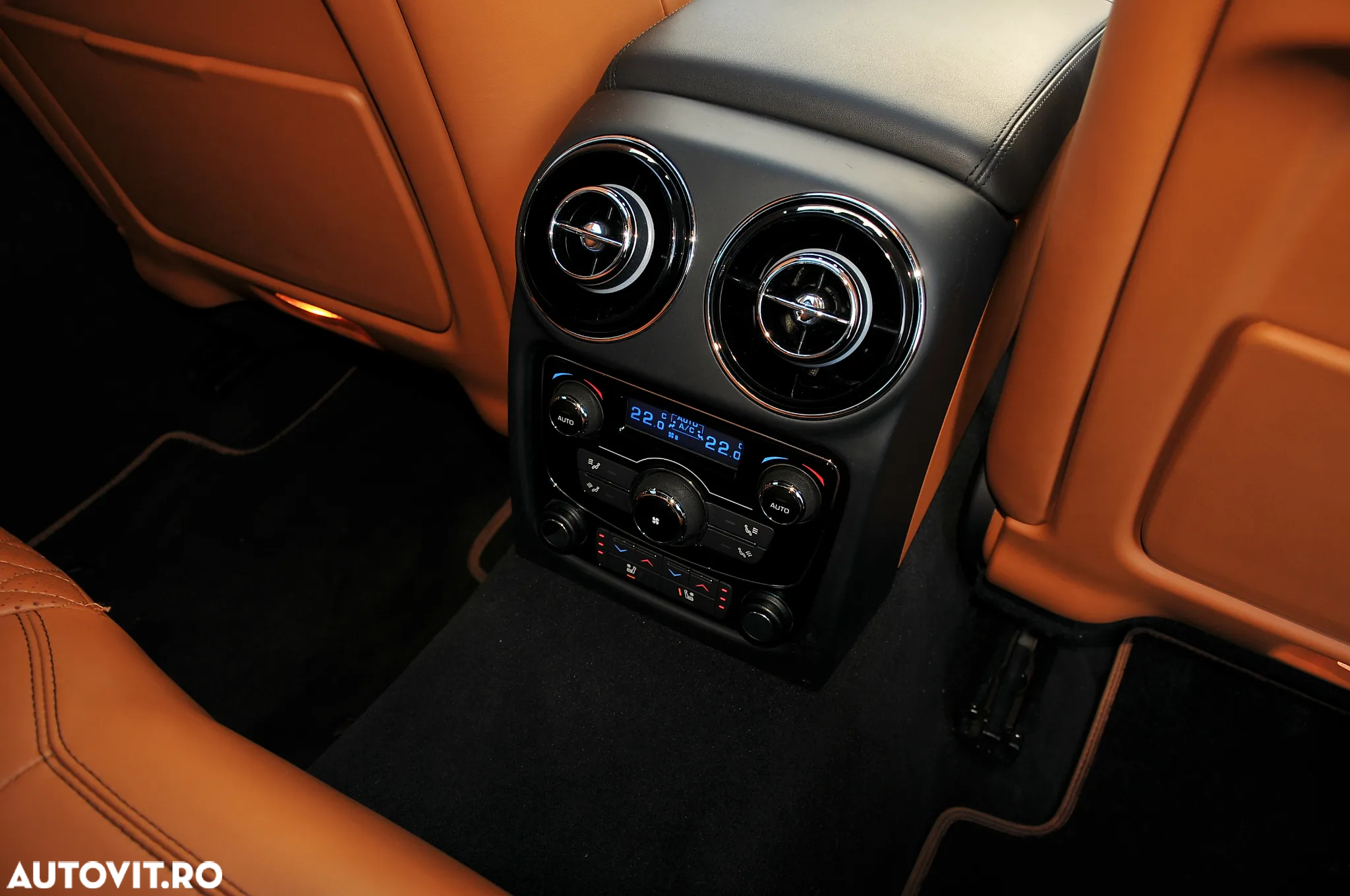 Jaguar XJ 3.0 V6 Diesel Langversion Portfolio - 36