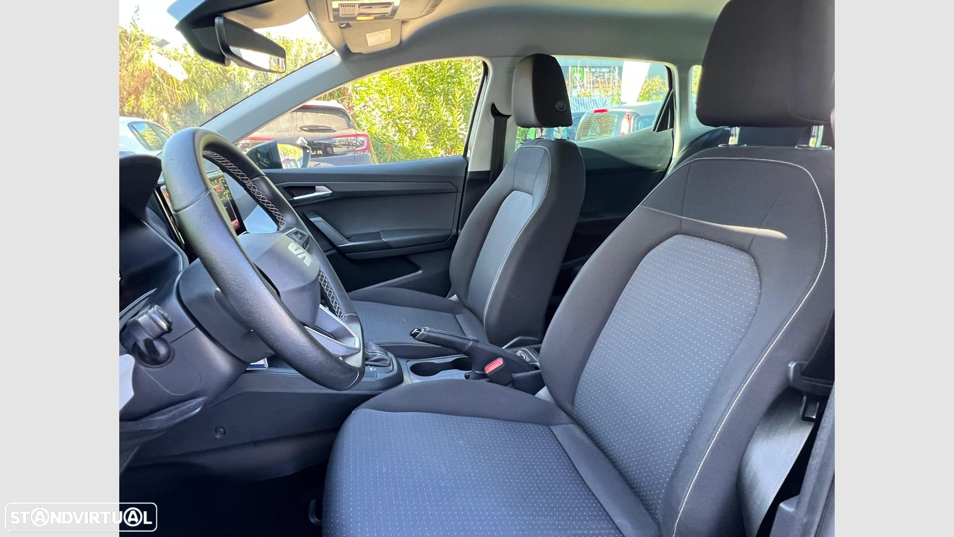SEAT Ibiza - 8