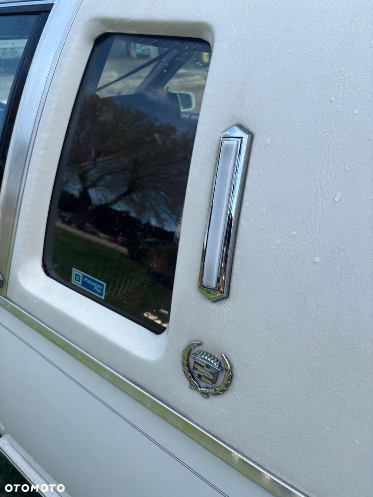 Cadillac Eldorado - 21