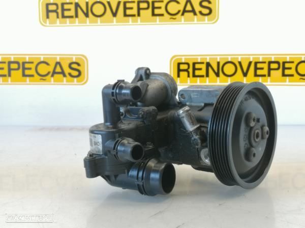 Bomba Direçao Assistida Bmw 1 (E87) - 4