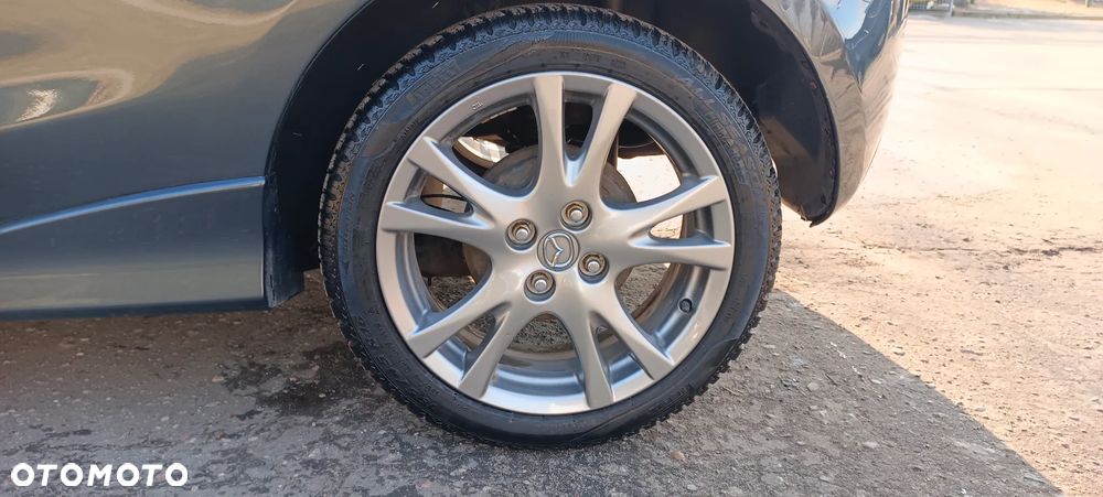 Mazda 2 - 13