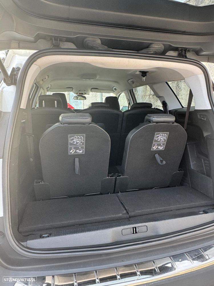 Peugeot 5008 BlueHDI 130 EAT8 Allure Pack - 22