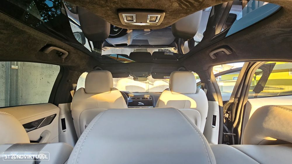 Jaguar I-Pace EV400 AWD First Edition - 17