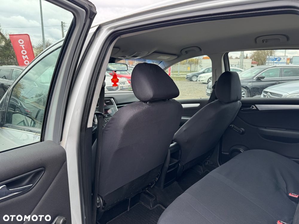 Mercedes-Benz Klasa B 170 - 6