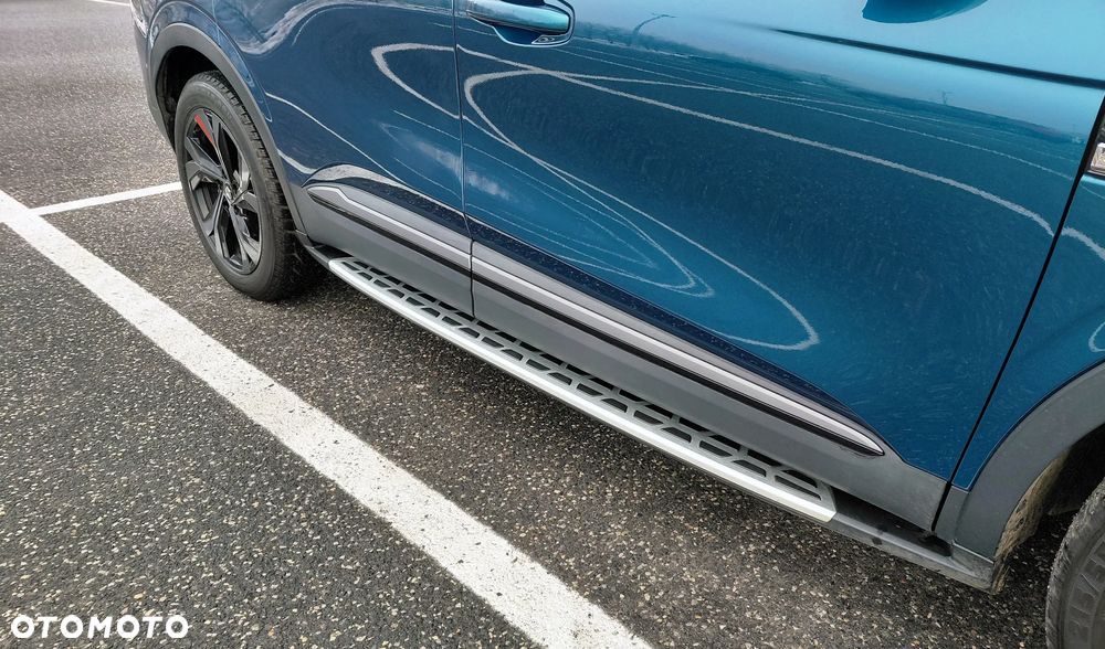 Renault Arkana 1.3 TCe mHEV R.S Line EDC - 9