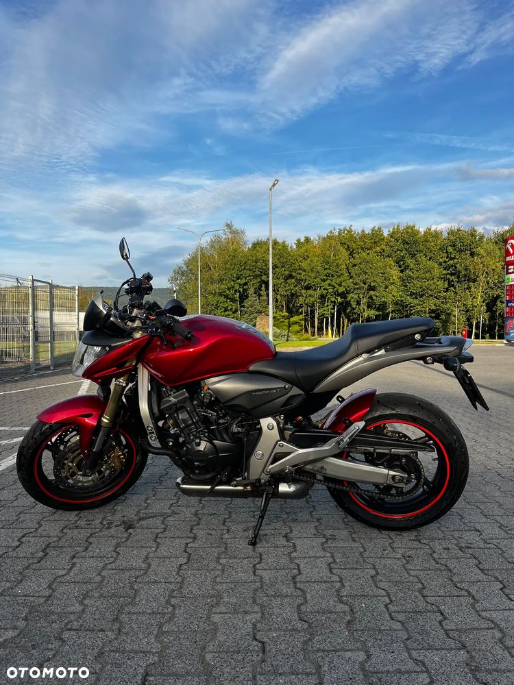 Honda CB