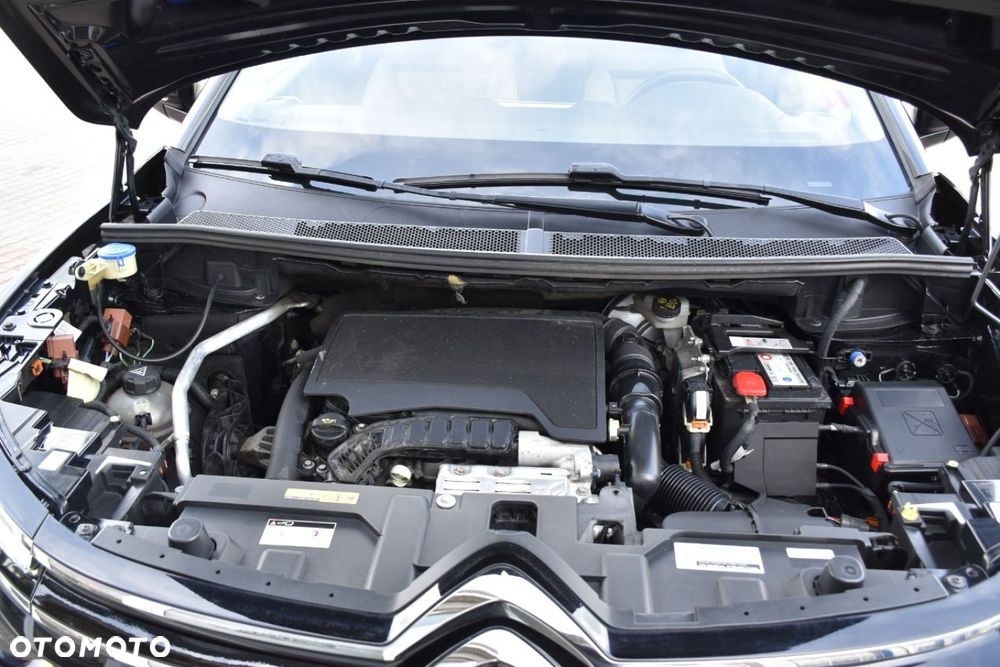 Citroën C5 Aircross - 28