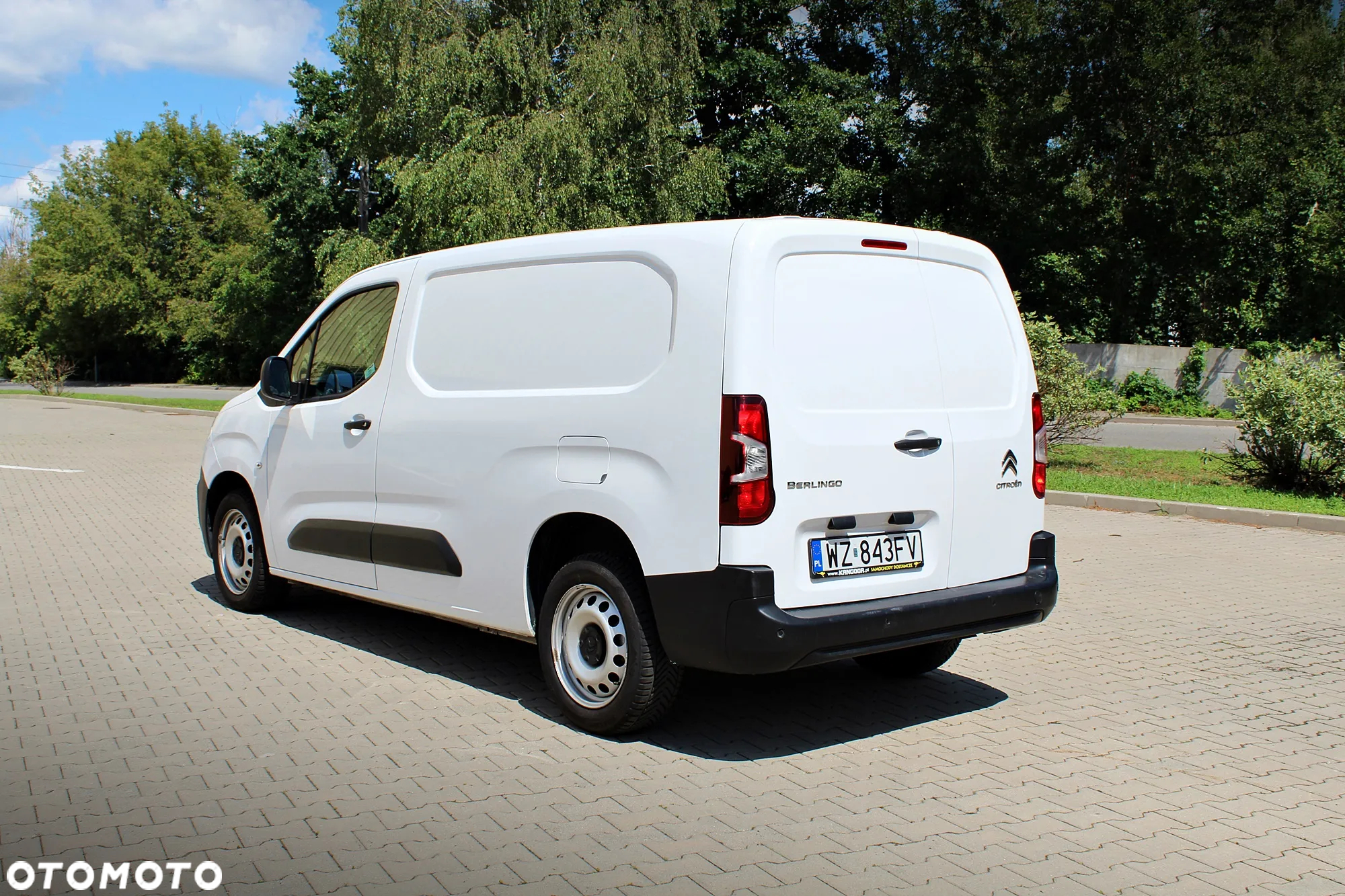 Citroën Berlingo Long - 4