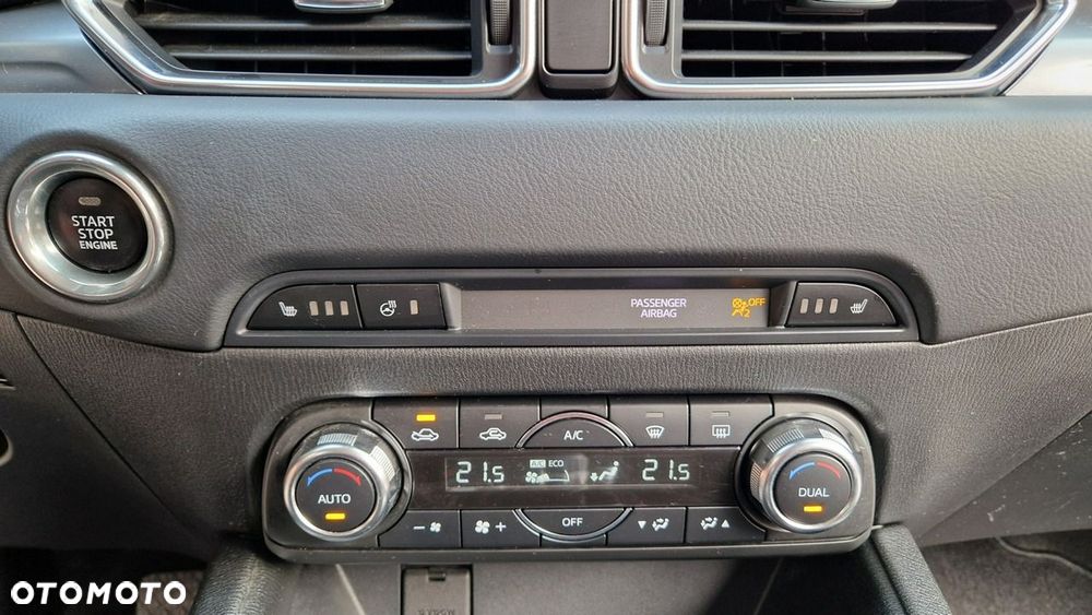 Mazda CX-5 - 29