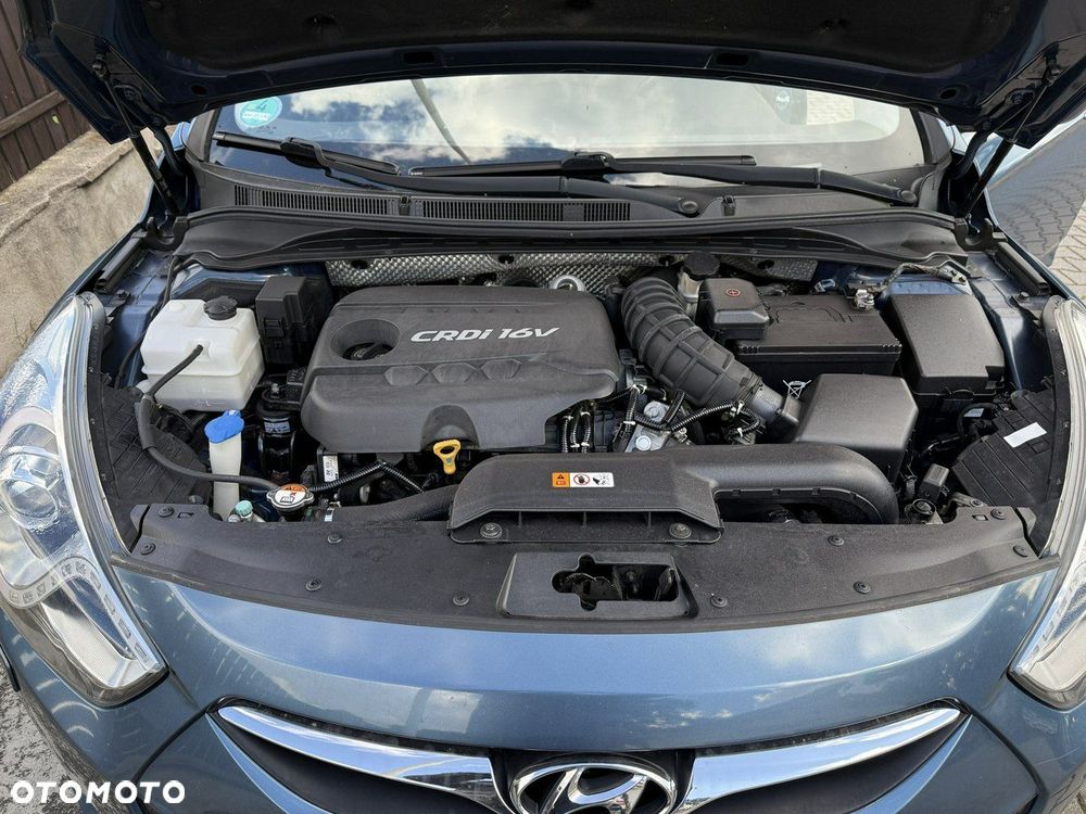 Hyundai i40 - 9