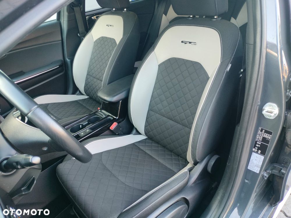 Kia ProCeed 1.4 T-GDI OPF GT LINE - 36