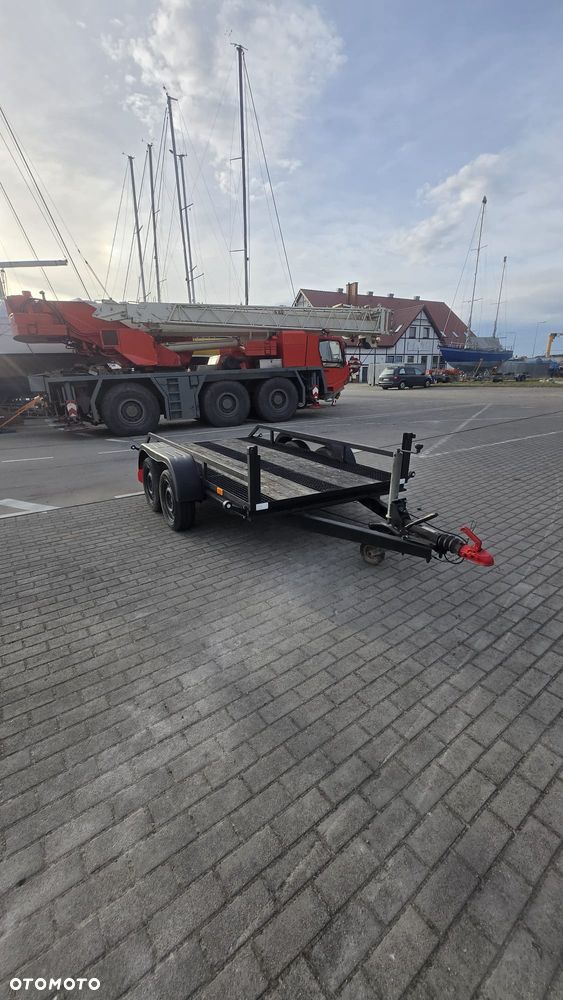Boeckmann HT2 - 5
