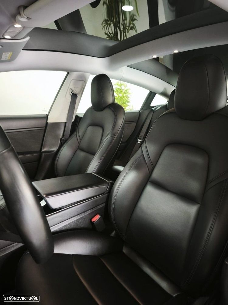 Tesla Model 3 Long Range AWD Dual Motor - 20