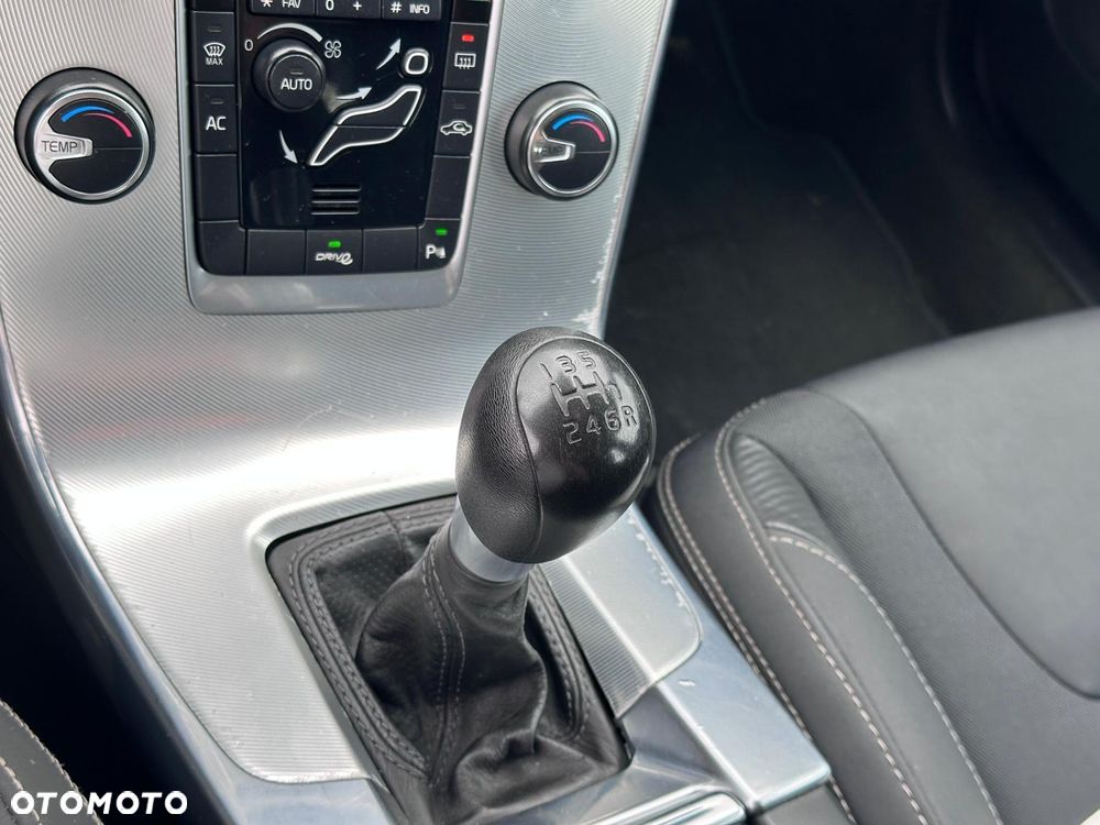 Volvo V60 D3 RDesign - 26