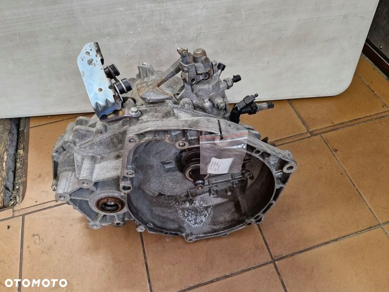 saab 9-3 93 ii 2 vectra c 1.9 d skrzynia biegów manual c55350375 - 1