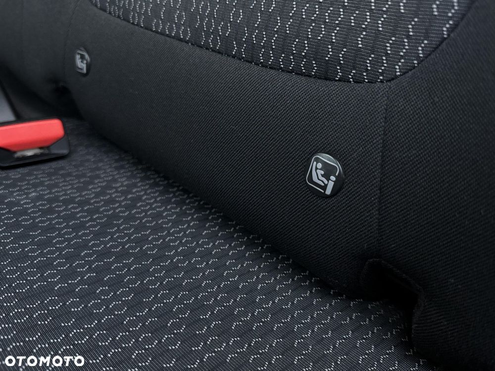 Opel Crossland X 1.2 T GPF Enjoy S&S - 13