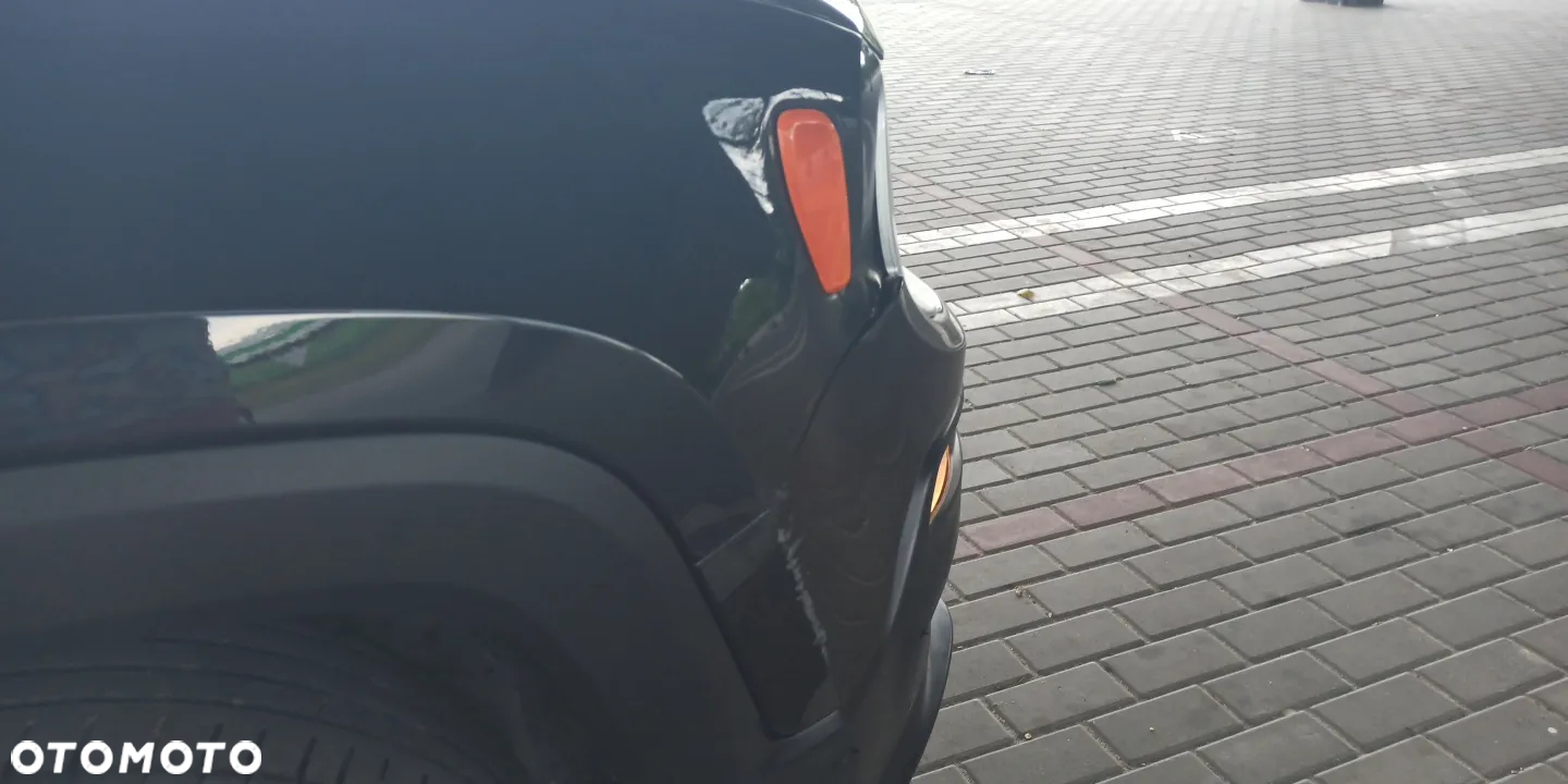 Jeep Renegade 1.6 MultiJet Limited Adventure Edition - 18