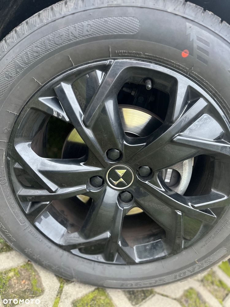 DS Automobiles DS 3 Crossback 1.2 PureTech Performance Line - 12