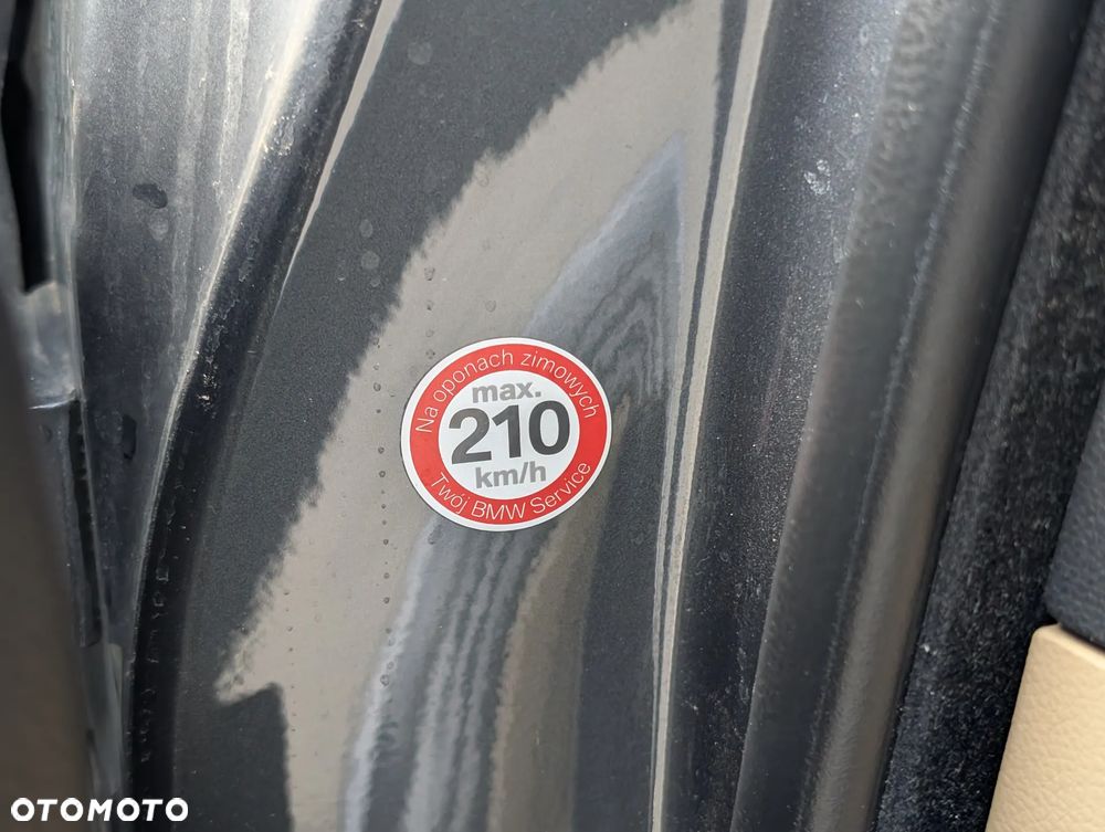 BMW Seria 5 530xd - 28