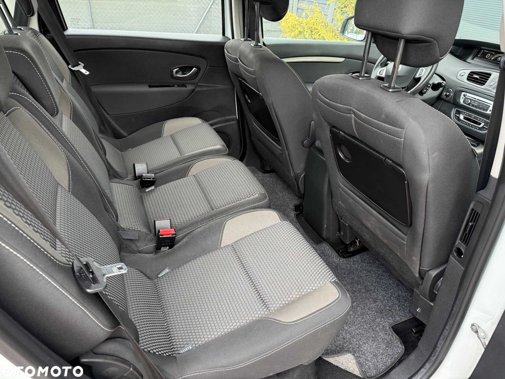 Renault Scenic ENERGY TCe 115 S&S Xmod Paris - 27