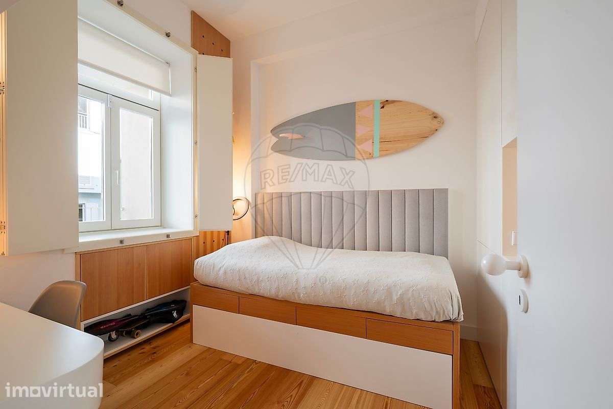 Apartamento T3 para venda - Grande imagem: 4/31