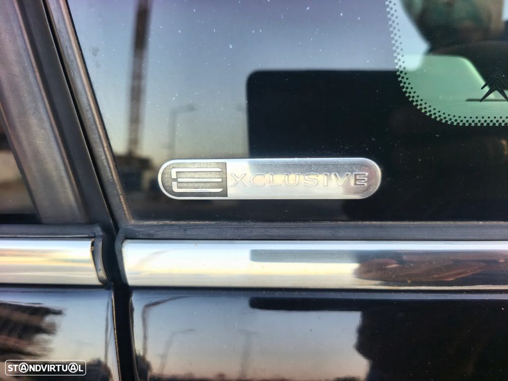 Citroën C4 Grand Picasso 1.6 HDi Exclusive CMP6 - 34