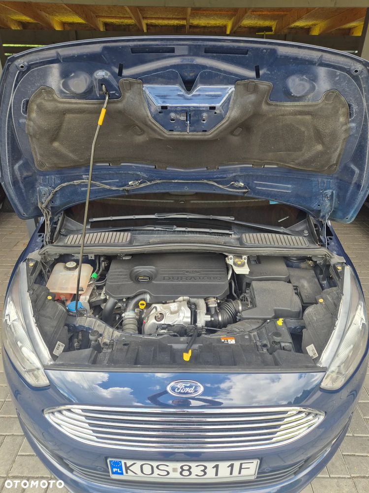 Ford Grand C-MAX Gr 1.5 TDCi Trend - 5