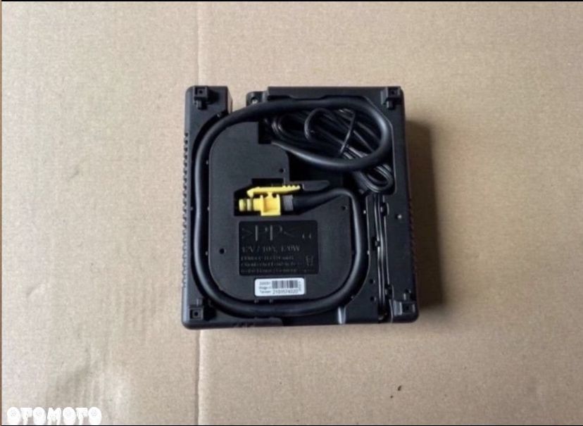 995652327R pompka kompresor koła renault koleos 2 II lift dacia nissan - 2