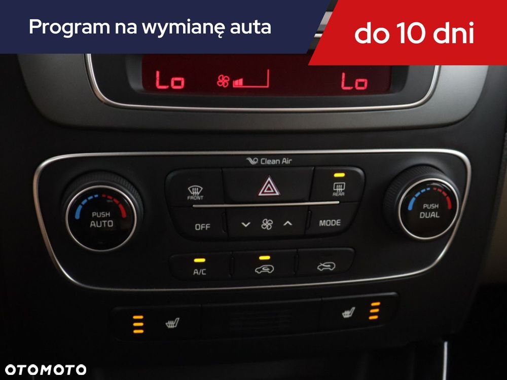 Kia Sorento - 18