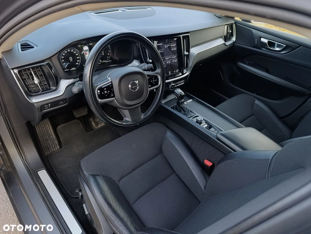 Volvo V60 - 18