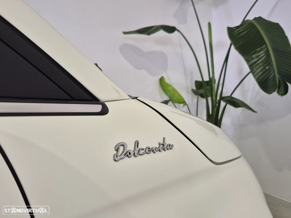 Fiat 500C 1.0 Hybrid Dolcevita - 11