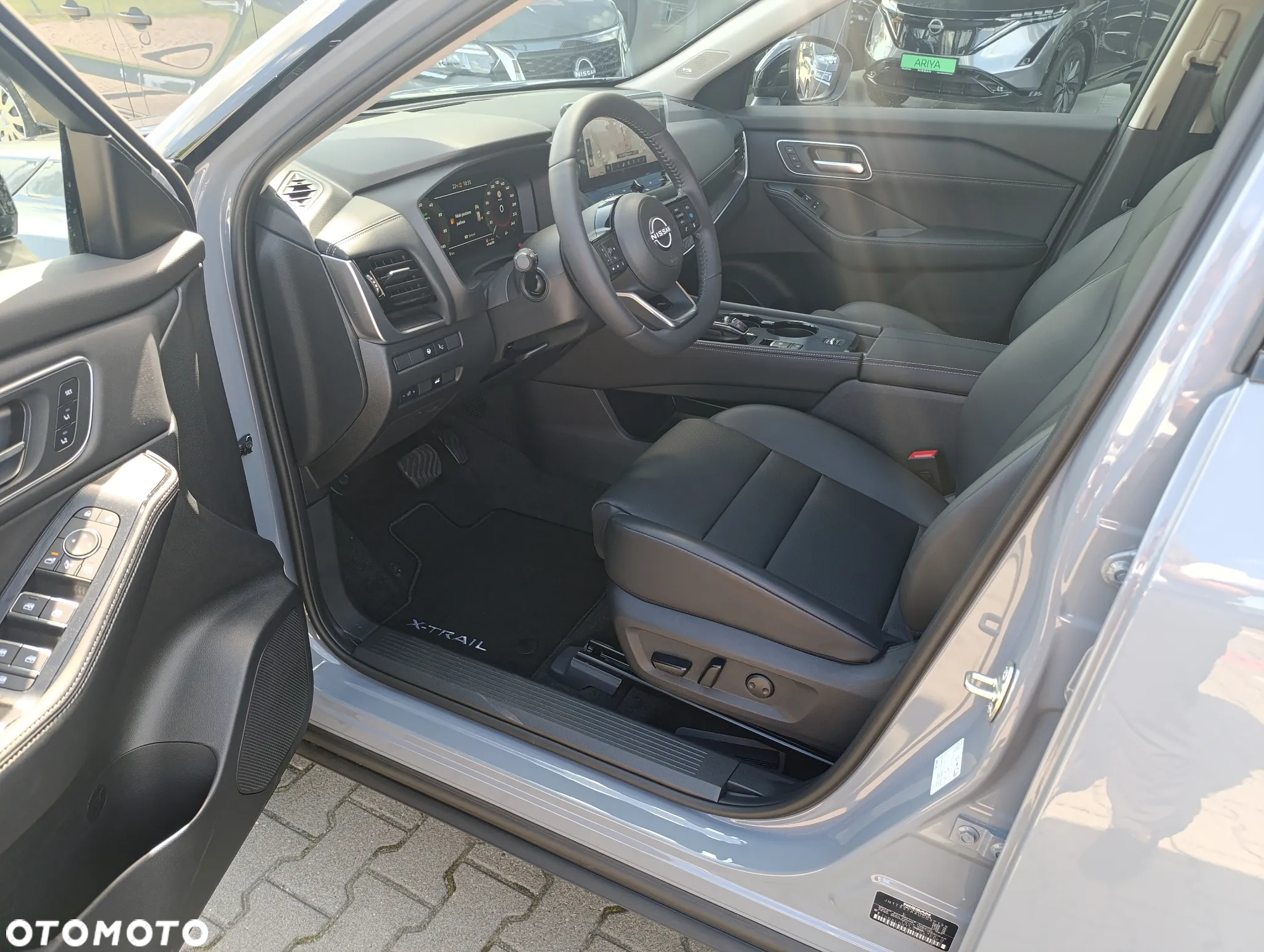 Nissan X-Trail 1.5 VC-T e-POWER Tekna 2WD - 12