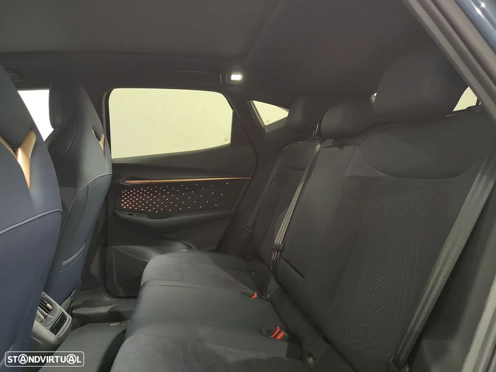 Cupra Tavascan 77 kWh VZ - 7