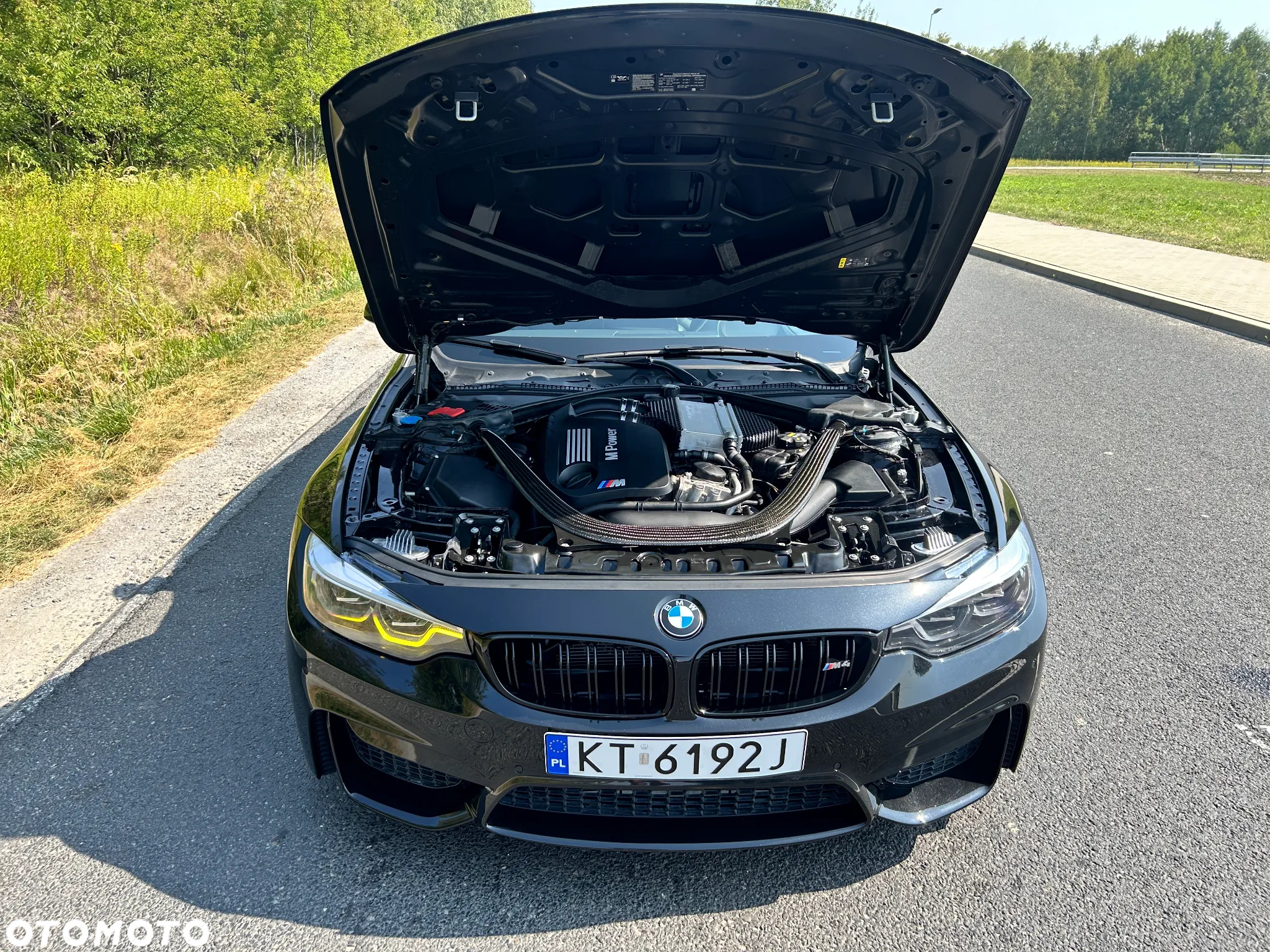 BMW M4 Coupe DKG Competition - 31